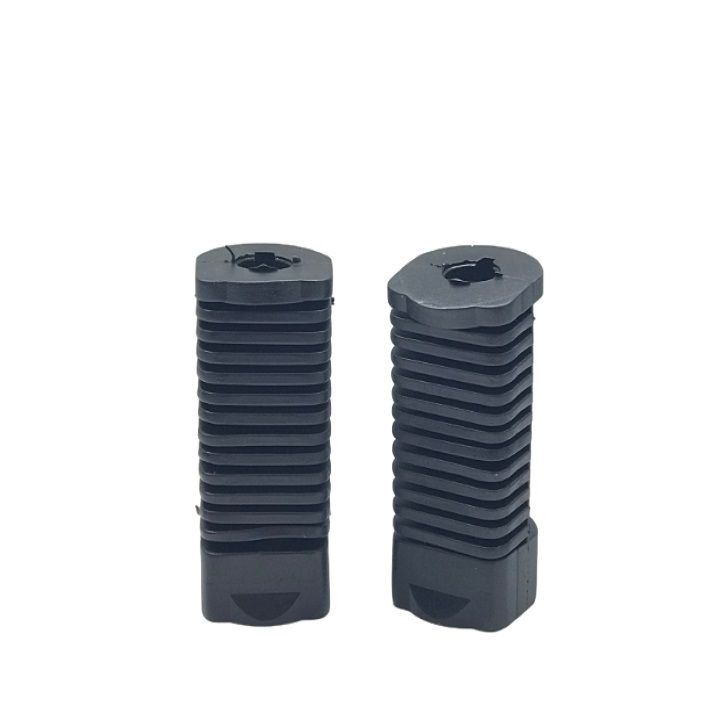 لاستیک جاپایی جلو موتور سیکلت مکث مدل max 102577 مناسب برای cdi 125 بسته دو عددی
